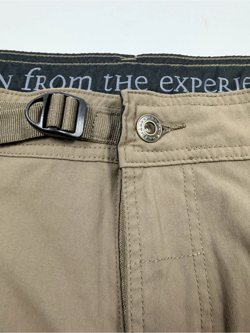 Prana durable cargo